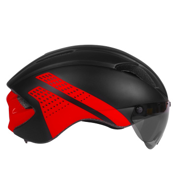 Casco de ciclismo de carretera genial