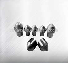Tungsten carbide mining tools