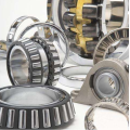 32072 Single row tapered roller bearing