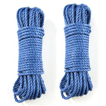 4mm polypropylene rope ladders for fire escape