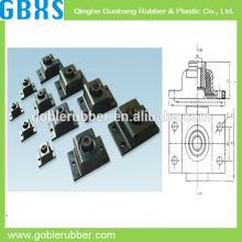 buffer rubber shock absorber