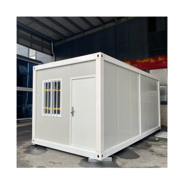 Modular Portable Tiny House Mobile Homes