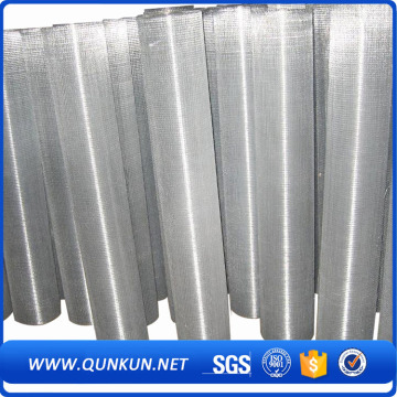 Cheap 1/4 inch galvanized welded wire mesh