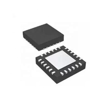 TPS54116QRTWRQ1: DDR Memory Power Supply IC - WQFN24 Package