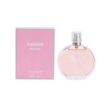 RISSERS Pink Encounter 50ml Fruity Eau De Perfume