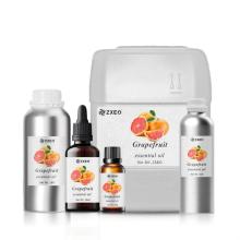 Natural Pink Grapefruit Essential Oil 100% Pure Undiluted Aromatherapy Diffuser Massage Oil