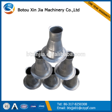 Venturi Tube, Tube Venturi