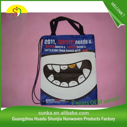 Guangzhou Branded Bag Manufacturer Sports Backpacks Bag