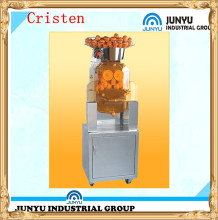 Small Model Automatic Orange Juicing Machine|Mini Orange Juicing Machine|Home Use Orange Juicer Machine