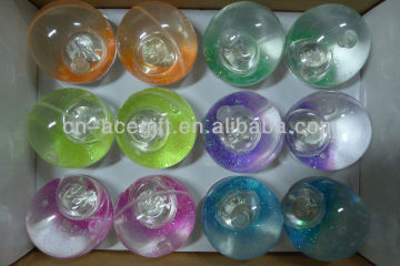 plastic ball pit balls