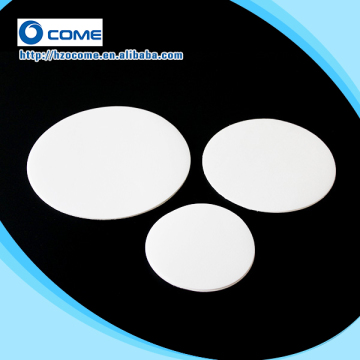 New premium quantitative Filter Paper for Medical