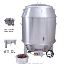 Stainless Steel Duck Oven for Commercial Restaurant Kitchens