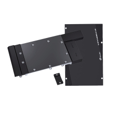 Bykski N-RTXA4000-X-V2 GPU Water Block for Leadtek NVIDIA GeForce RTX A4000