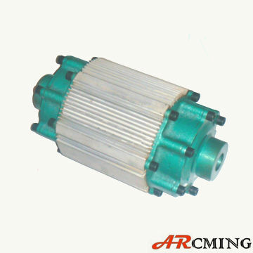 Electric Vehicle BLDC motors