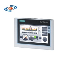 New Original 6AV6648-0BE11-3AX0 PLC Controller Touchscreen HMI