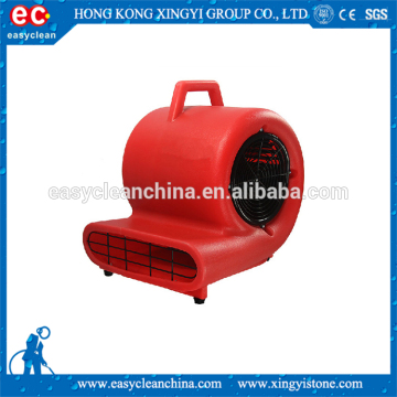 Electrical Hand Blower with suction function