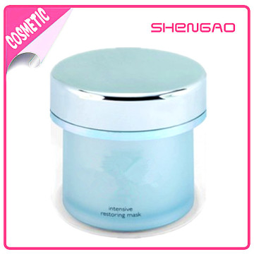 Cosmetic Whitening Intensive Restoring Mask