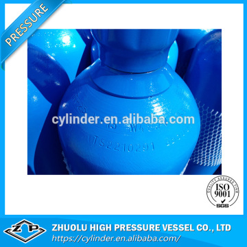 Alibaba products high purity argon gas refilling products exported from china