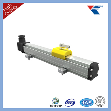 Magnetostrictive Linear Positon Sensors