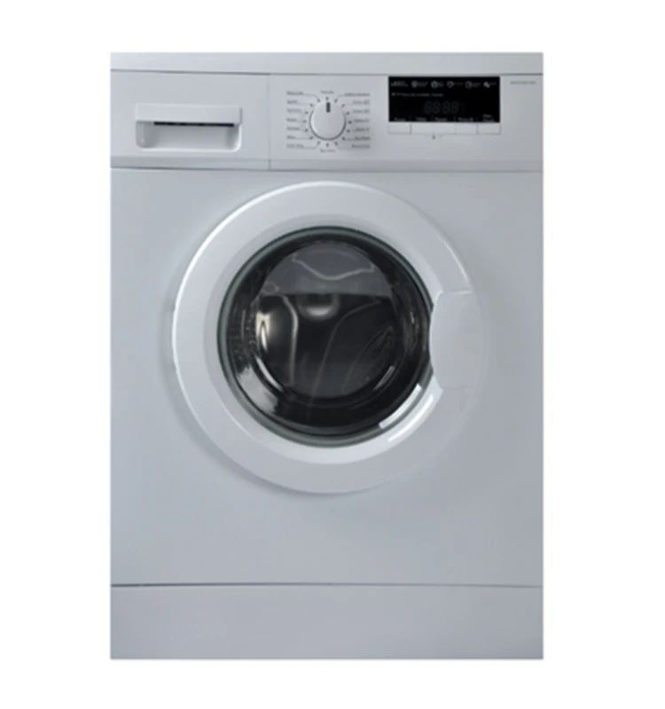 6-10 Kg Home Automatic Front Loading Washing Machine