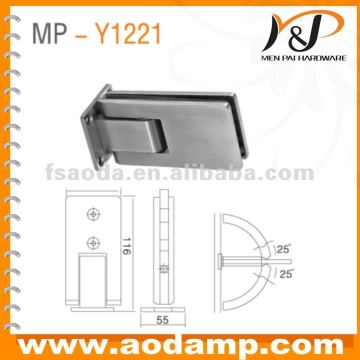 showeroom hinge (MP-Y1221)