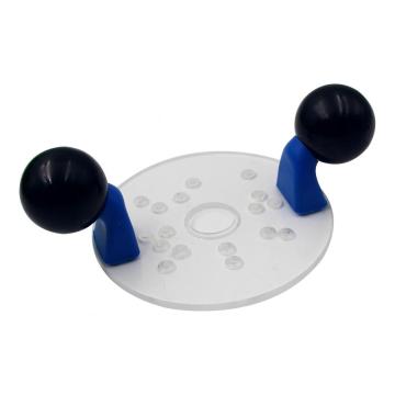 Wood Milling Engraving Position Woodwork Positioning Plate