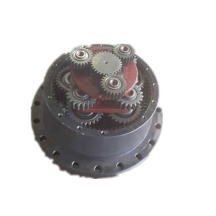 Kasus CX220B Pengurangan Gearbox Kasus 84142001