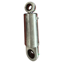 Engineering hydraulic oil cylinder