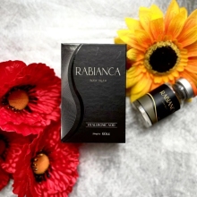 Rabianca Body Filler 60cc Dermal Filler Sedyfill Maxyfill Hyaluronic Acid Filler