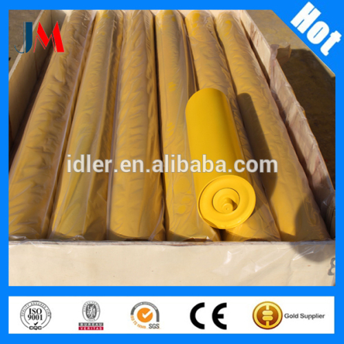 Belt conveyor transmission parts pipe conveyor rollers