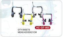 BMX Bicycle Parts of Bicycle Caliper Brake Sets