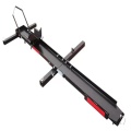 Aluminum Motorcycle Carrier