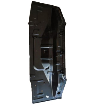 High Quality N17 11-Sunny Aftermarket Rear Panel Auto Body Part