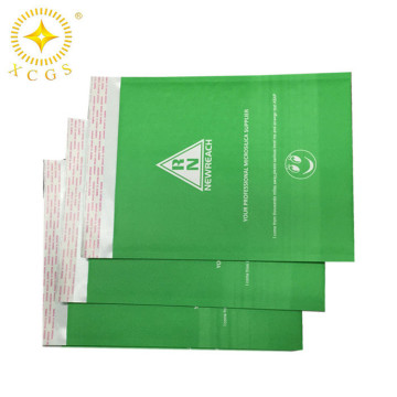 Cheaper Bubble Cushioned Kraft Mailer