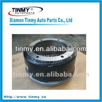 Heavy Duty Trailer Brake Drum