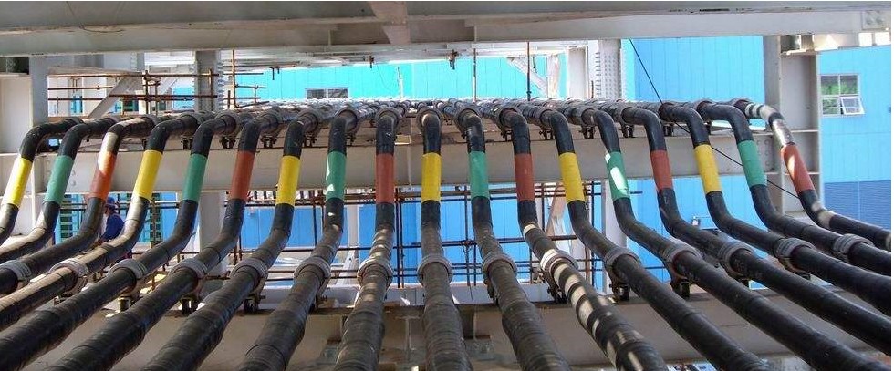 busbar tube for application