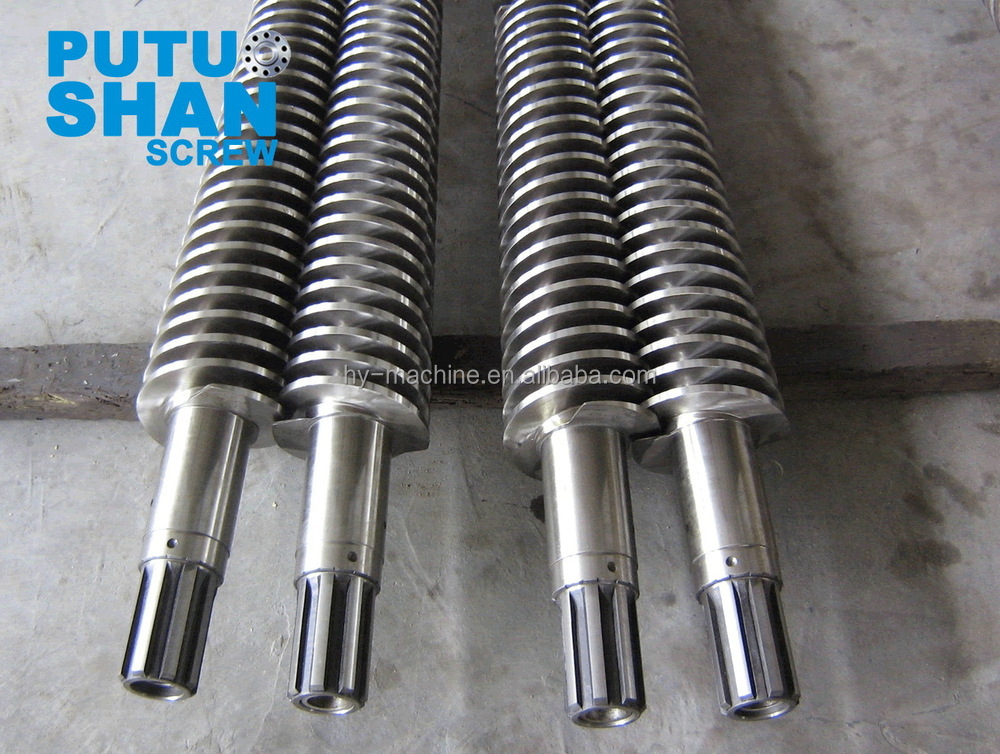 Twin Screw for sale