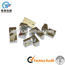 Customized Drawing Design Precision Cnc Machined Components