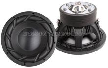 12 Inch 300w 4 Ohm Dual Voice Coil Subwoofer Coaxial Car Speakers Spl 85 Db