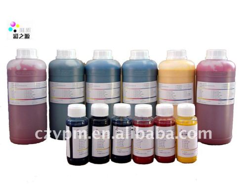 Inkjet pigment ink for EPSON 9800