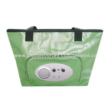 Beach Bags with Radio