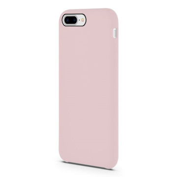 Clean apple liquid silicone cover for iphone7 plus