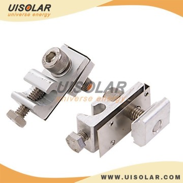 Grounding Components for solar