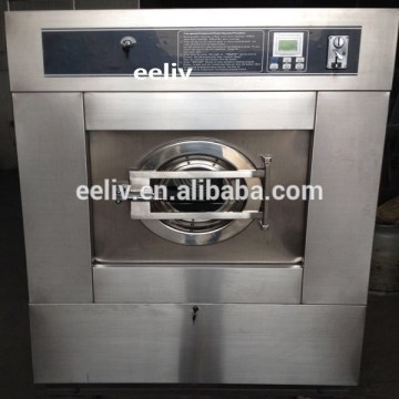 2014 new type and full automatic coin laundry machine