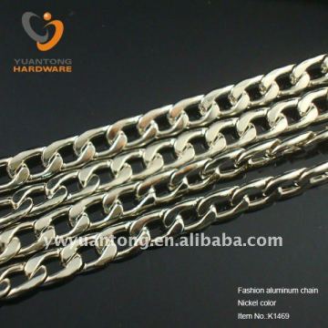 NK shape chains fashion chains for necklace