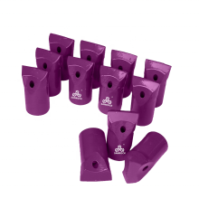 Tapered Drill Bit Tungsten Carbide Rock Drill Bit