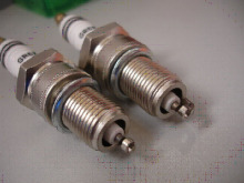 sell auto spark plug GR6X