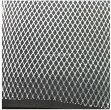 Diamond Plastic Mesh Filter Net