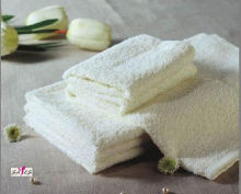 Personalized 100 % Cotton White House, Hotel Collection Bath Towels For Women