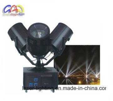 3 Heads 1000W Stage Outdoor Searchlight